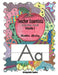 Teacher Essentials Coloring Book Volume 1 by Robbin Briley