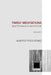 Timely Meditations, vol.2: Architectural Philosophy and Hermeneutics by Alberto Perez-Gomez