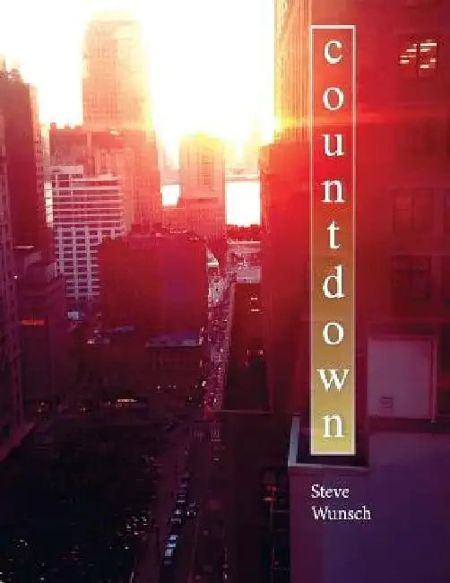 Countdown by Portia Rollings
