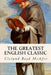 The Greatest English Classic by Cleland Boyd McAfee