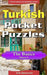 Turkish Pocket Puzzles - The Basics - Volume 3: A Collection of Puzzles and Quizzes to Aid Your Language Learning by Erik Zidowecki