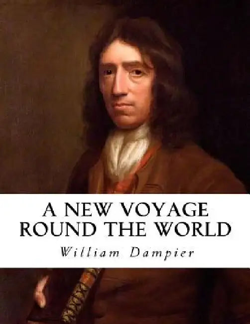 A New Voyage Round the World by Albert Gray