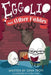 Eggolio and Other Fables by Gina Tron