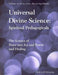 Universal Divine Science: Spiritual Pedagogicals: Discovering Infinity by Rolf A. F. Witzsche