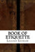 Book of Etiquette by Lillian Eichler