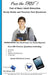 Pass the TABE!: Test of Adult Basic Education Study Guide and Practice Test Questions by Blue Butterfly Books