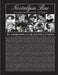 Nostalgia Rue Arts & Cultural Activities and Media Club by Mitzi E. Monroe
