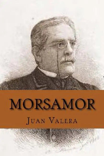 Morsamor by De Sousa, Nancy