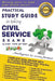 Practical Study Guide in taking Civil Service Exams and different type of test. by Glen Narvarte Golle