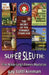 Super Sleuth: Five Alison Leigh Powers Mysteries by Gay Toltl Kinman