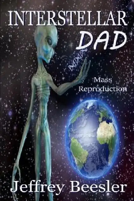 Mass Reproduction by Jeffrey Beesler
