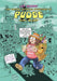 The Further Fattening Adventures of Pudge, Girl Blimp by Lee Marrs