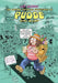 The Further Fattening Adventures of Pudge, Girl Blimp by Lee Marrs