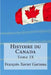 Histoire du Canada: Tome 9 by Edibooks