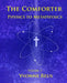 The Comforter Physics to Metaphysics by Yvonne Reus
