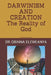 DARWINISM AND CREATION The reality of God by Obinna Eleweanya