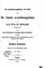 Die ausdehnungslehre von 1844, oder Die lineale ausdehnungslehre by Grassmann, Hermann