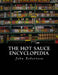 The Hot Sauce Encyclopedia by John Robertson
