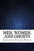Men, Women, and Ghosts by Elizabeth Stuart Phelps