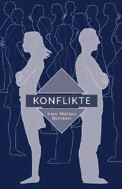 Konflikt by Remenyi, Imre Marton