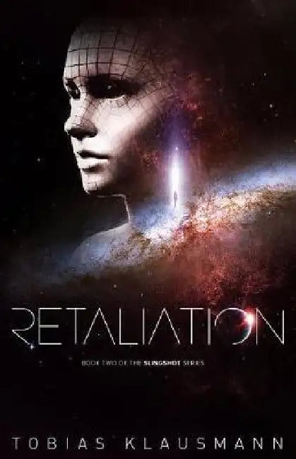 Retaliation by Tobias Klausmann