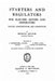 Starters and regulators for electric motors and generators, theory, construction, and connection by Rudolf Krause