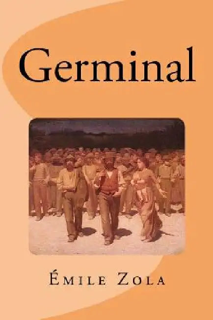Germinal by Saguez, Edinson