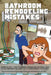 Bathroom Remodeling Mistakes Cost You Thousands: Secrets to avoiding the 11 biggest bathroom remodeling mistakes that can be embarrassing and cost hom by Jeb Breithaupt