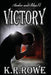 Amber and Blue II-Victory by K. R. Rowe