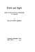 Faith and Sight, Essays on the Relation of Agnosticism to Theology by William Pierson Merrill