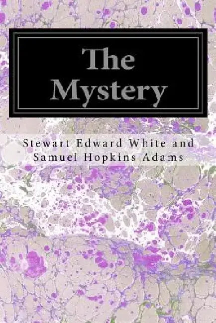 The Mystery by Will Crawford