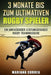 3 MONATE BIS Zum ULTIMATIVEN RUGBY SPIELER: Ein UMFASSENDER LEISTUNGSFAHIGER RUGBY TRAININGSGUIDE by Mariana Correa