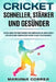 CRICKET SCHNELLER, STARKER Und GESUNDER: 30 TAGE GUIDE FUR KRAFTTRAINING UND ERNAHRUNG Um JEDEN CRICKET SPIELER IN EINEN GROSSARTIGEN CRICKET PLAYER Z by Correa, Mariana