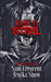 Hard As Steel by Sam Crescent