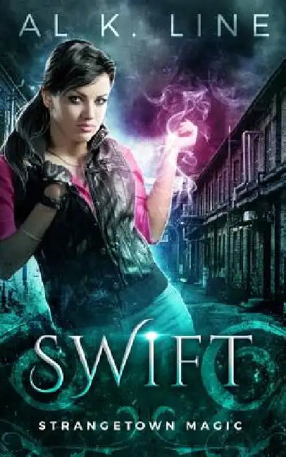 Swift by Al K. Line