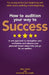 How To Audition Your Way To Success by Richard Williams