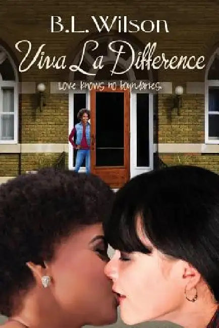 Viva la Difference: love knows no boundaries by Llpix Design