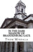 In the Dark Shadow of Brandenburg Gate: Agents find love in the dark alleys of the cold war by Thom Mindala