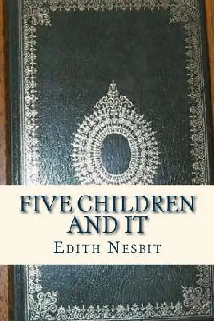 Five Children and It by Ravell