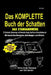 M.Otto Das KOMPLETTE Buch der Schatten! Das Standardwerk!: Für Kräuterhexen, Selbstversorger und Selbermacher, Allergiker, Sparfüchse und Gesundheitsb by M. Otto