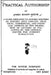 Practical Authorship, a Work Designed to Afford Writers an Insight Into Certain Technical by James Knapp Reeve