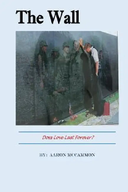 The Wall (War and Beyond) by Genia Dufour