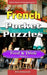 French Pocket Puzzles - Food & Drink - Volume 2: A collection of puzzles and quizzes to aid your language learning by Erik Zidowecki