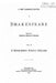 A New Variorum Edition of Shakespeare - Vol. X - A Midsommer Nights Dreame by William Shakespeare