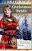 Mail Order Bride: Christmas Bride - A Gift For Benjamin: Clean Historical Romance by Terri Grace