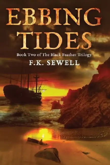 Ebbing Tides by Romac Designs