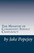 The Successful Ministry of Community Service Chaplaincy: Successfully pastoring a community in our present age. by Jake Popejoy
