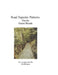 Bead Tapestry Patterns Peyote Green Woods by Georgia Grisolia