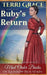 Mail Order Bride: Ruby's Return: Inspirational Historical Western by Terri Grace