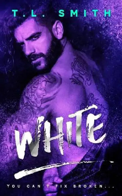 White by T. L. Smith